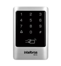 CONTROLADOR ACESSO SA 211
