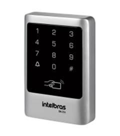 CONTROLADOR ACESSO SA 211