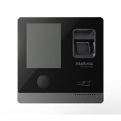 CONTROLADOR ACESSO SS 3430 MF BIO 