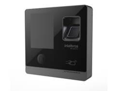 CONTROLADOR ACESSO SS 3430 BIO