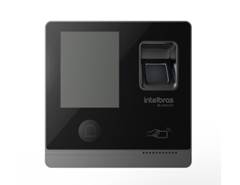 CONTROLADOR ACESSO SS 3430 BIO