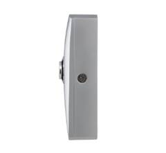 ACIONADOR SAIDA INOX SOBREPOR BT 3000 IN