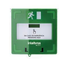 CAIXA DE EMERGENCIA REARMAVEL AS2010