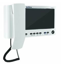 VIDEO PORTEIRO IV7000LCD HANDSET IN