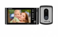 VIDEO PORTEIRO IV 7010 HF COMPLETO PT