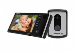 VIDEO PORTEIRO IV 7010 HF COMPLETO PT