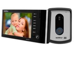 VIDEO PORTEIRO IV 7010 HF COMPLETO PT