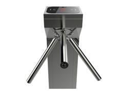 CATRACA PEDESTAL - CAP 3000 UC