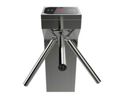 CATRACA PEDESTAL - CAP 3000 