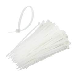 ABRACADEIRA T80I PT 300 X 4,6MM C/100