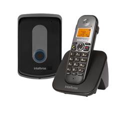 TELEFONE S/ FIO C/ RAMAL EXT TIS 5010