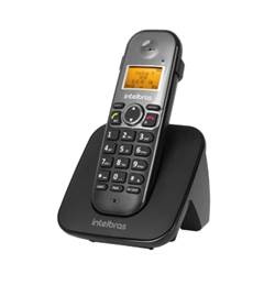 TELEFONE S/ FIO C/ RAMAL EXT TIS 5010