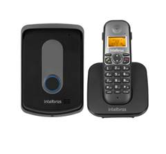 TELEFONE S/ FIO C/ RAMAL EXT TIS 5010