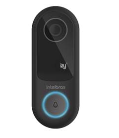 VIDEO PORTEIRO SMART IVW 3000+