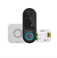 VIDEO PORTEIRO SMART IVW 3000+