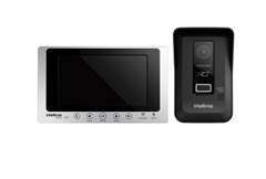 VIDEO PORTEIRO WI-FI ALLO WT7 LITE  