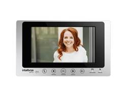 VIDEO PORTEIRO WI-FI ALLO WT7 LITE  