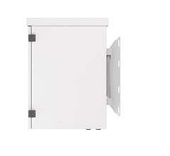 RACK OUTDOOR 8U P450