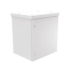 RACK OUTDOOR 8U P450