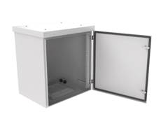 RACK OUTDOOR 8U P450