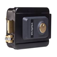 FECHADURA ELET. CIL. AJUST FX 2000 AJ PT