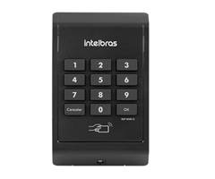 LEITOR RFID C/TECLADO XLT 1000 ID