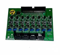 PLACA 8 RA. DESB. COMUNIC 16/48