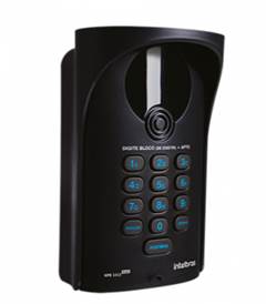 PORTEIRO EXTERNO - XPE1013 PLUS