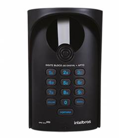 PORTEIRO EXTERNO - XPE1013 PLUS