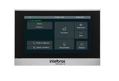 VIDEO PORTEIRO INTERNO IP - TVIP3000UN