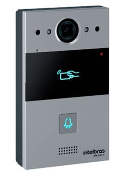 VIDEO PORTEIRO EXTERNO XPE 3101 IP