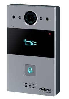 VIDEO PORTEIRO EXTERNO XPE 3101 IP