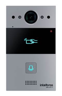 VIDEO PORTEIRO EXTERNO XPE 3101 IP