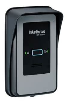PORTEIRO EXTERNO - XPE1001 FIT
