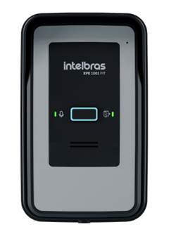 PORTEIRO EXTERNO - XPE1001 FIT