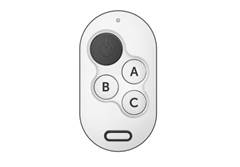 CONTROLE REMOTO XTR 1004 BR/PT