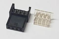 CONJ. DE CONECTORES PARA PLACA RAMAL