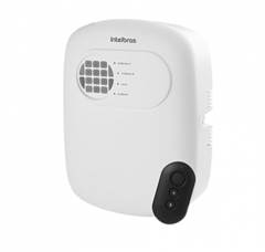 CENTRAL DE ALARME INTELBRAS AMT 2008 RF