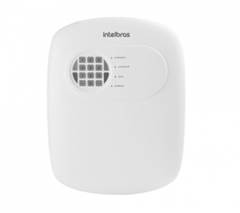 CENTRAL DE ALARME INTELBRAS AMT 2008 RF