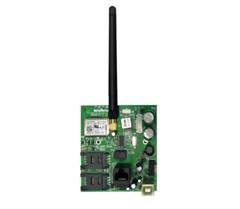 MODULO ETHERNET/GPRS XEG 4000 SMART