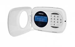 TECLADO PARA CENTRAIS XAT 4000 LCD