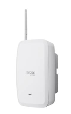 CENTRAL ALARME SEM FIO AMT 8000