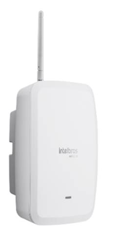 CENTRAL ALARME SEM FIO AMT 8000