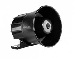 SIRENE 105 DB SIR 1000 - PT