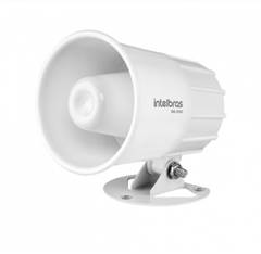 SIRENE 115dB SIR 2000 - BR