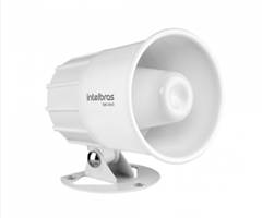 SIRENE 115dB SIR 2000 - BR