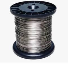 FIO DE ACO INOX 0,90MM 1,000KG - 180M