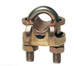 CONECTOR PARA HASTE DE ATERRAMENTO