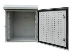 RACK OUTDOOR 10U P470