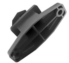 ISOLADOR W PARA HASTE